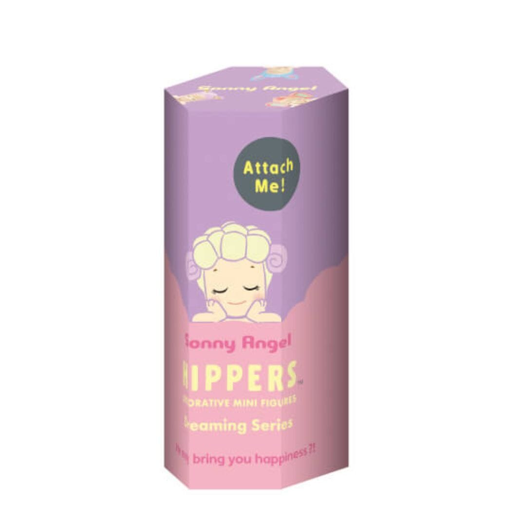 Sonny Angel Hippers - Dreaming Series Mini Figure