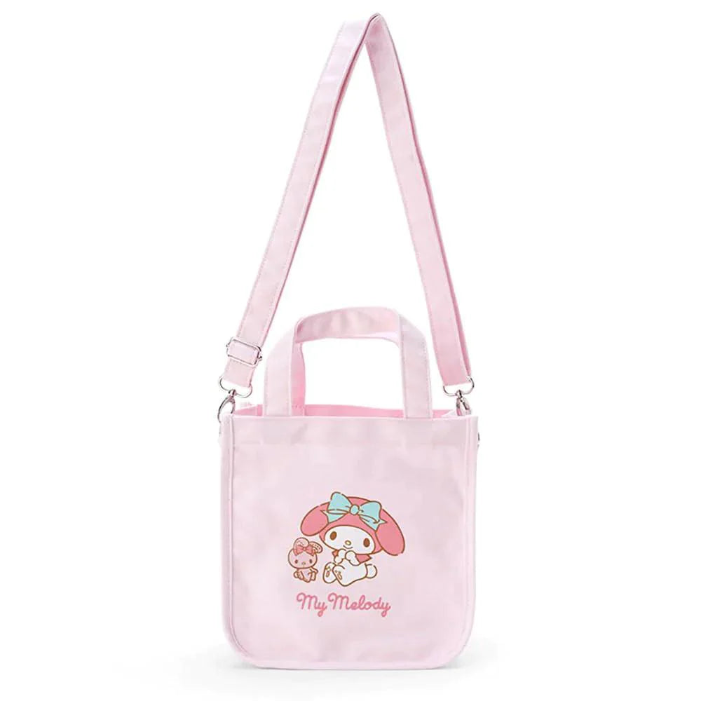 Sanrio 2Way Mini Tote Bag