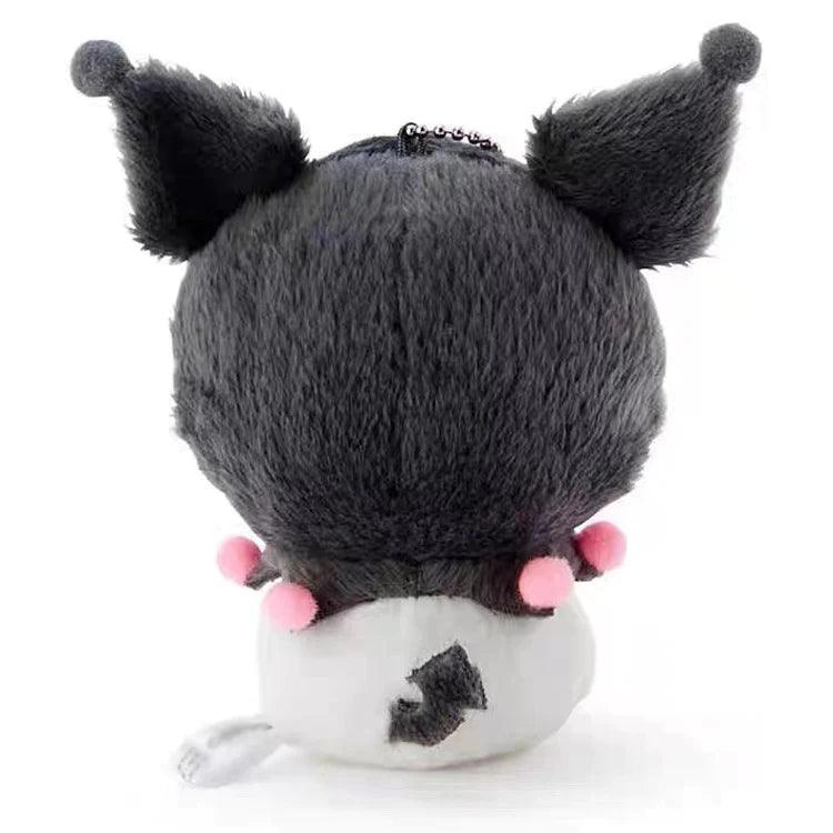 Sanrio Crying Plush Charm