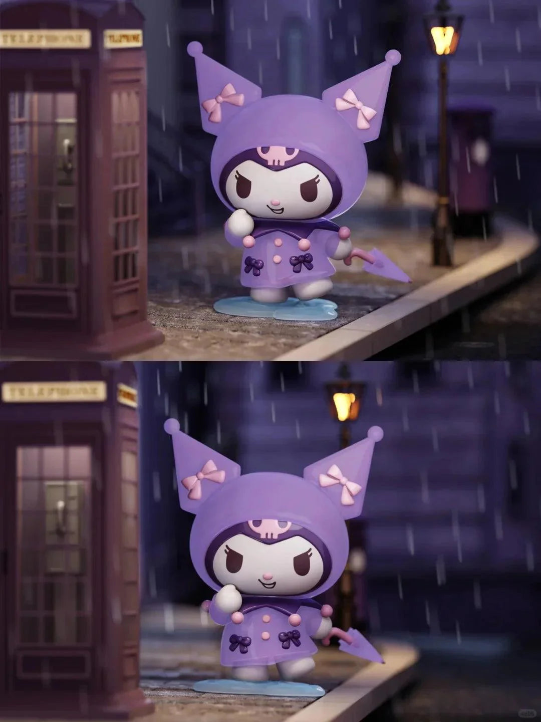 Sanrio "It's a Raining Day" Figure