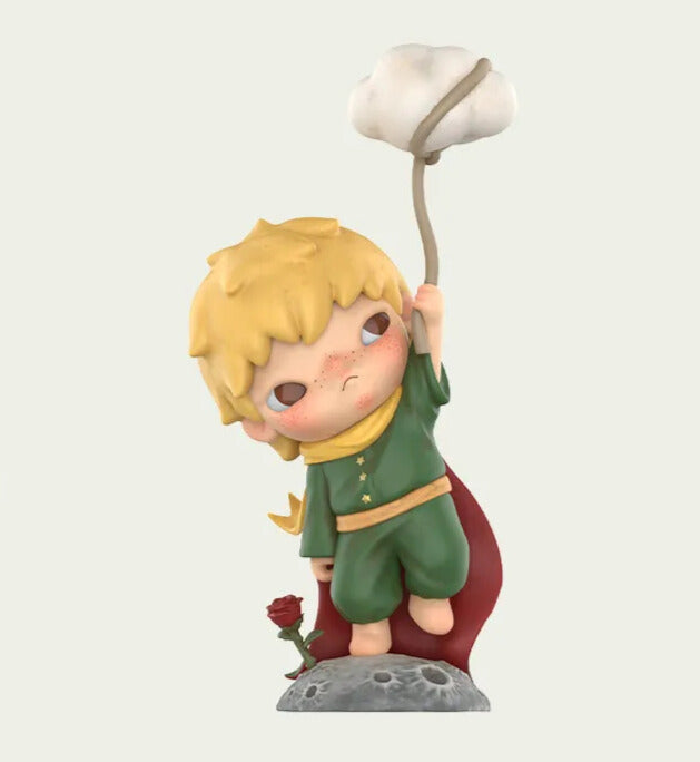 Hirono×Le Petit Prince Series Figures - Blind Box Mall