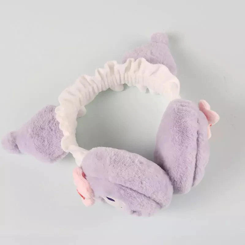 Sanrio Flurry Winter Earmuff