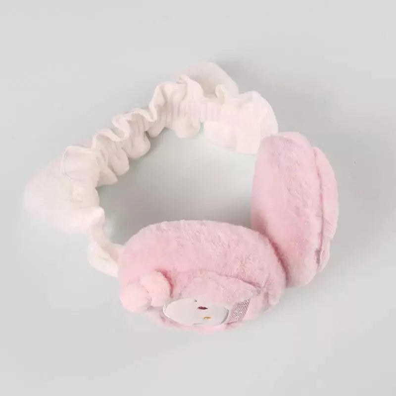 Sanrio Flurry Winter Earmuff