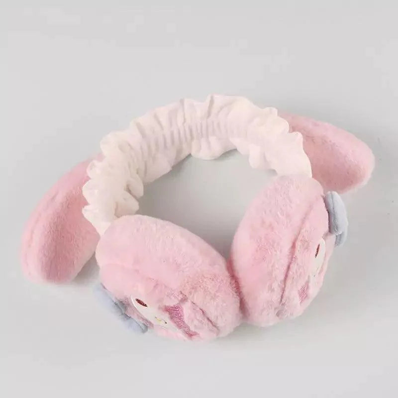 Sanrio Flurry Winter Earmuff