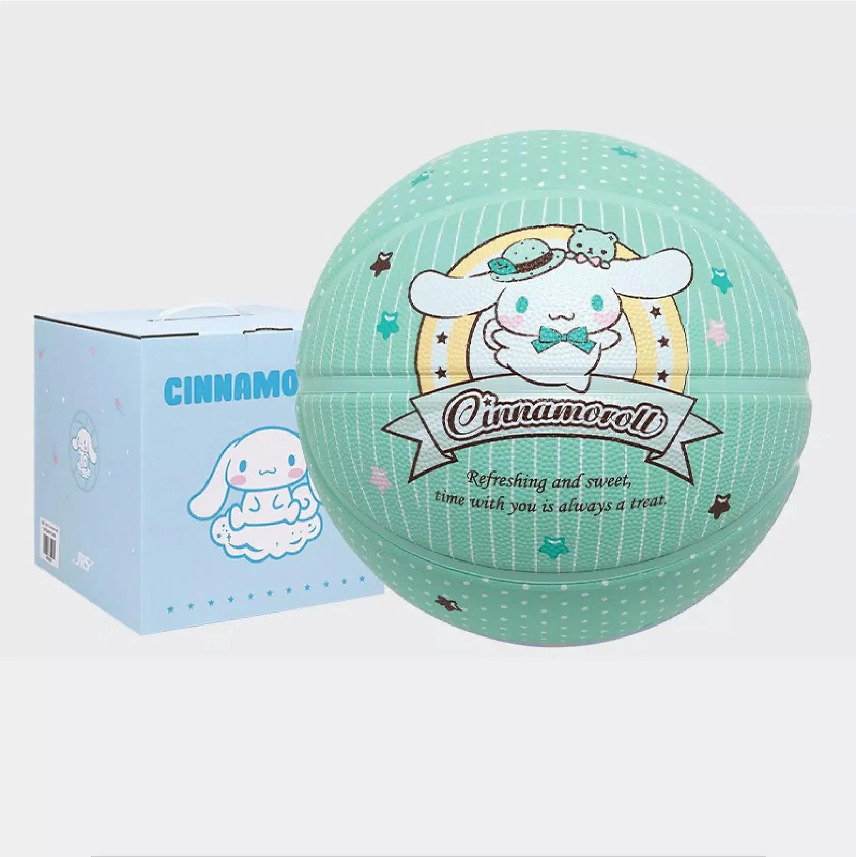 Sanrio Basketball Gift Set