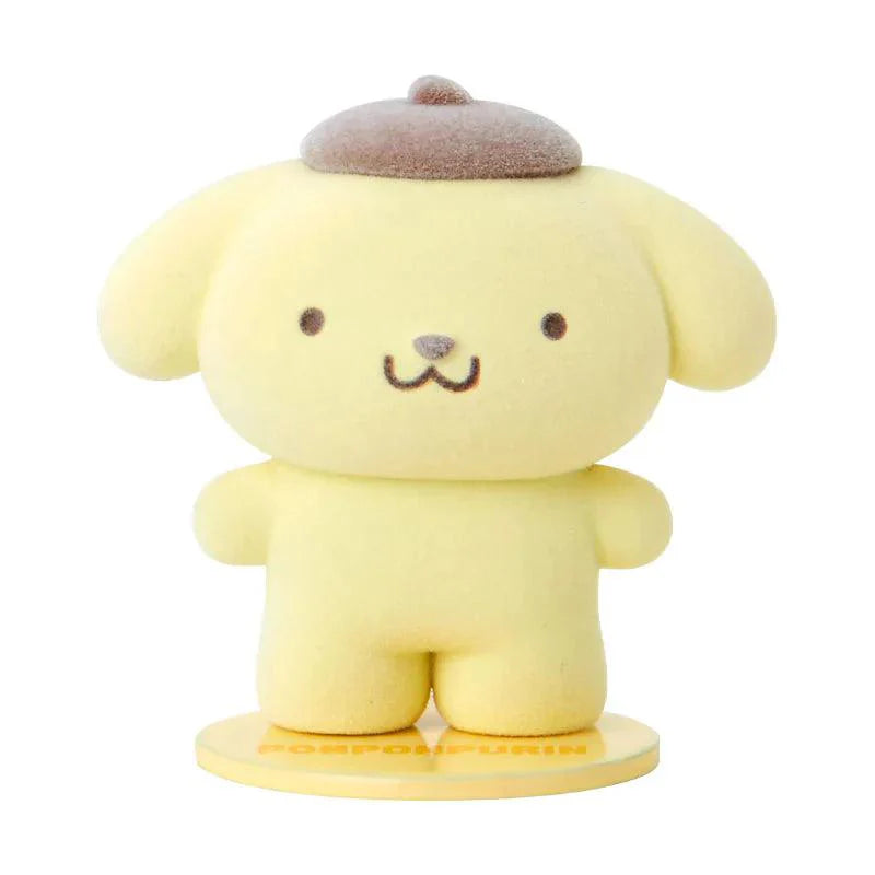 Sanrio Mini Magnetic Set