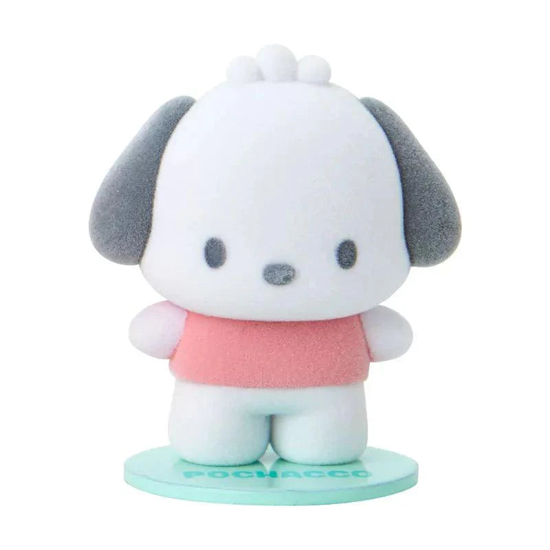 Sanrio Mini Magnetic Set