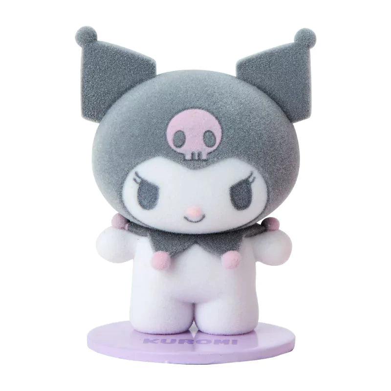 Sanrio Mini Magnetic Set