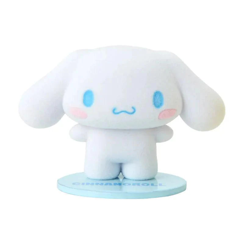 Sanrio Mini Magnetic Set