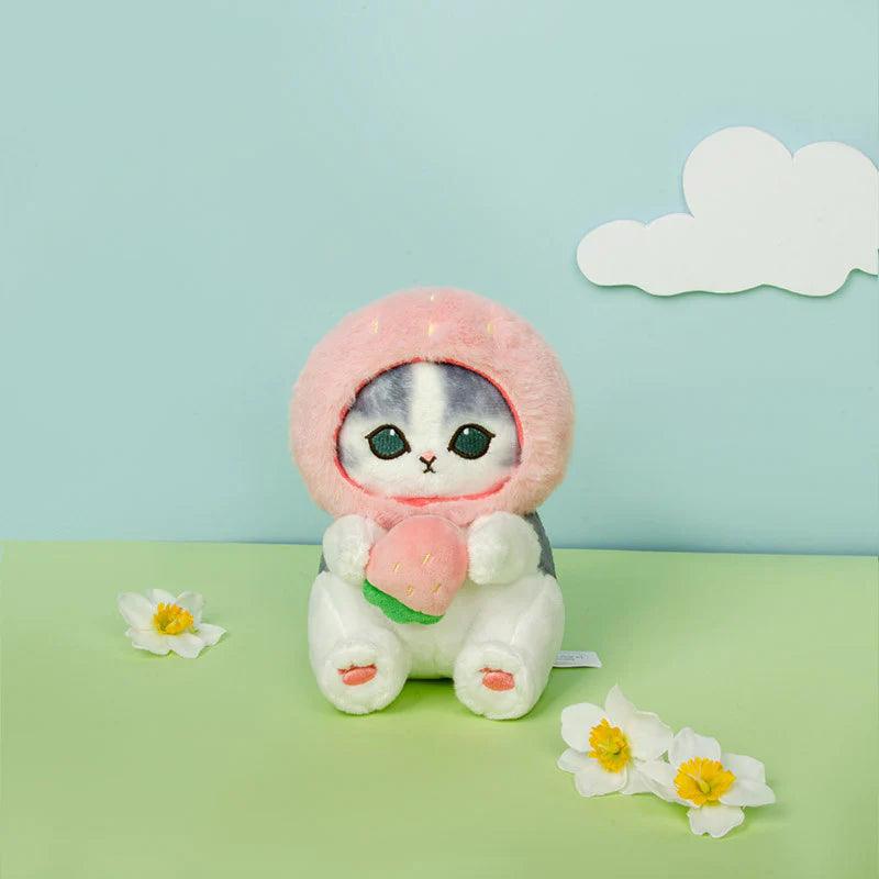 Mofusand in Costume Plushie