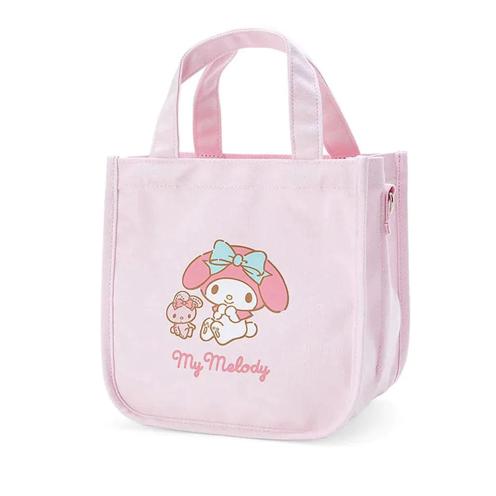 Sanrio 2Way Mini Tote Bag