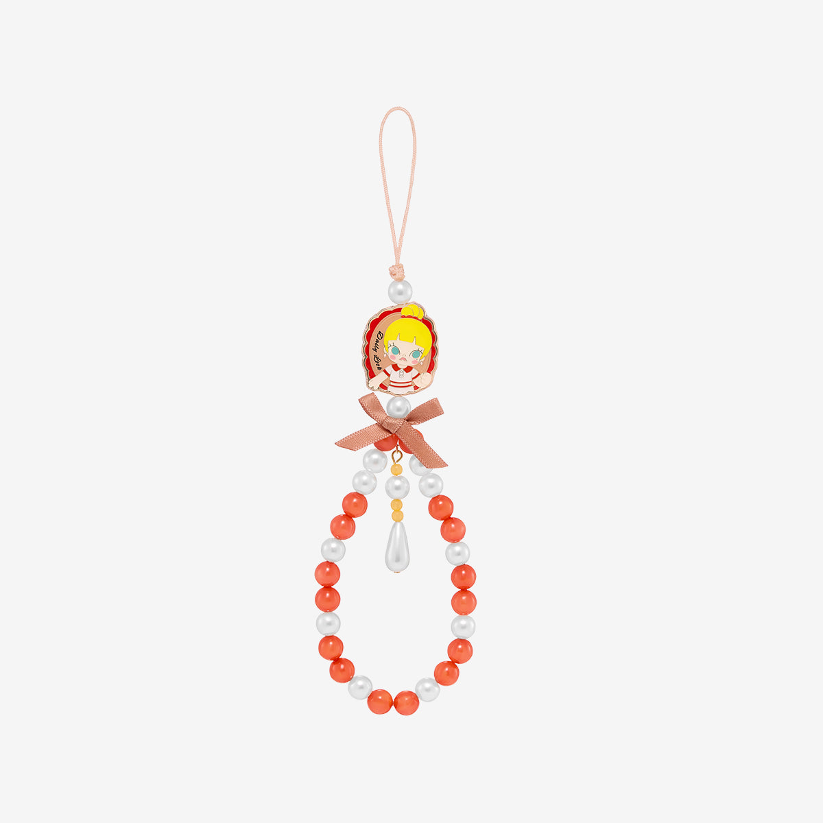 MOLLY Daily Look Series-Phone Charm Blind Box - Blind Box Mall