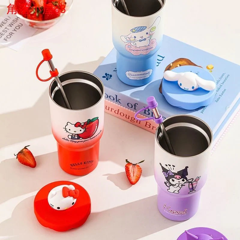 Sanrio Sweet Heart Limited Edition Insulated cup