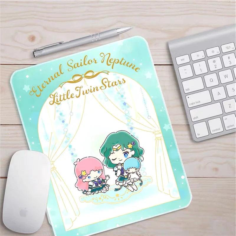 Sanrio Character Sailor Moon Mouse Pad