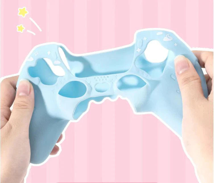 Sanrio Character Controller PS5/NS Pro Skin