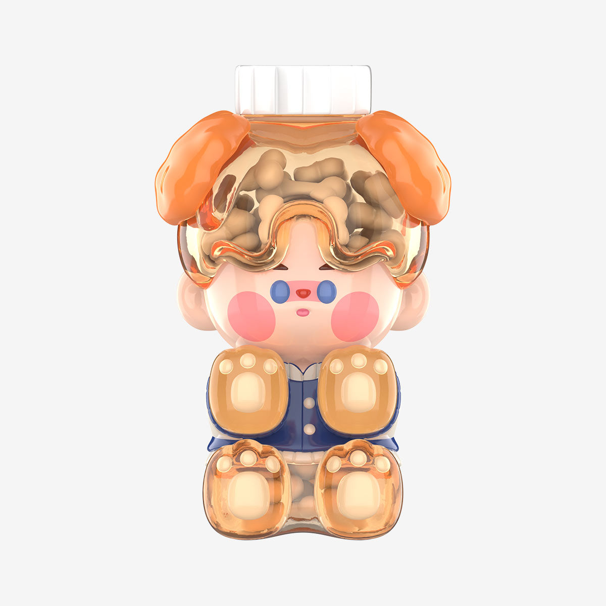 PINO JELLY In Your Life Series Figure - Blind Box Mall