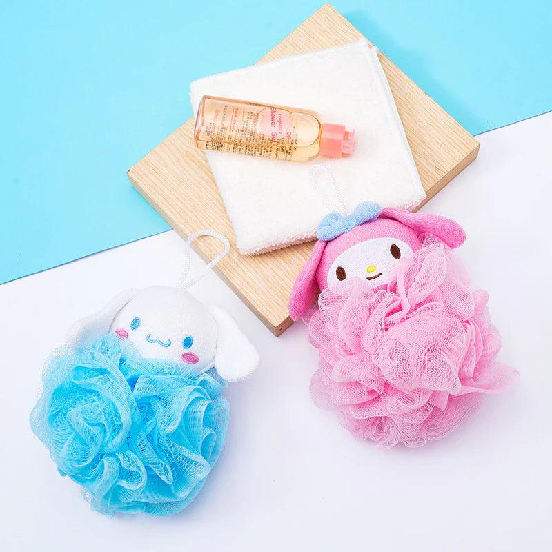 Sanrio Bath Ball