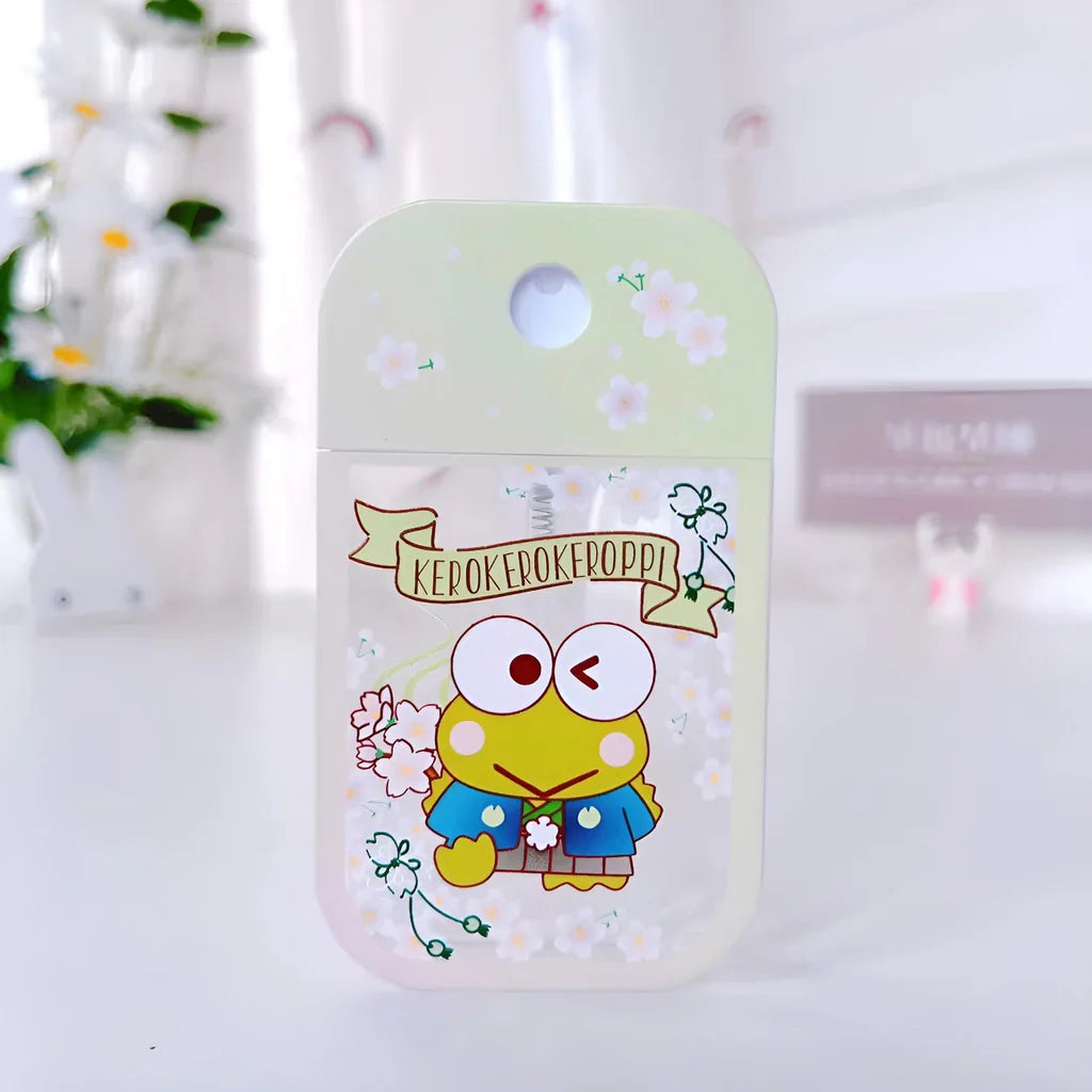 Sanrio Sakura Spray Bottle