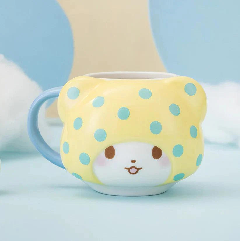 Sanrio Character Ceramics Mug