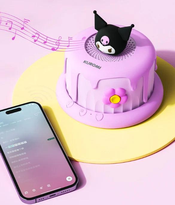 Sanrio Sweet Cake Bluetooth Speaker