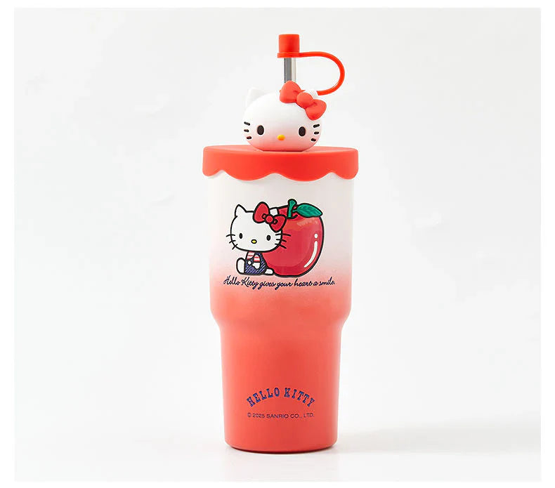 Sanrio Sweet Heart Limited Edition Insulated cup