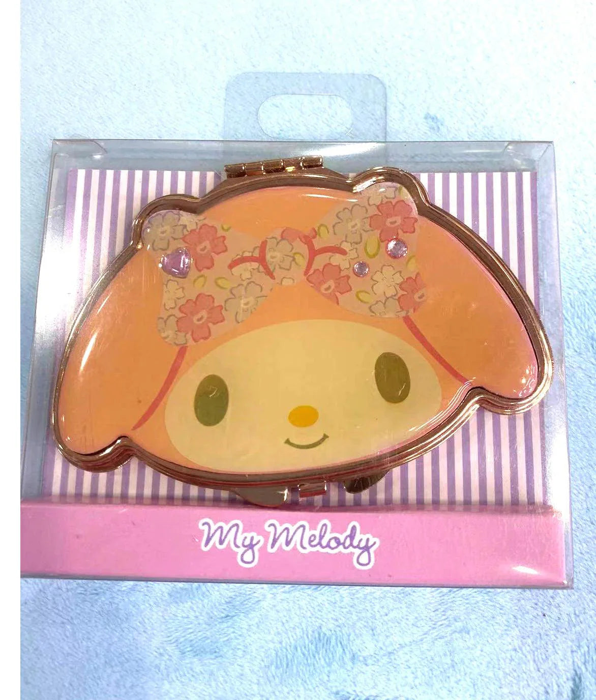 Sanrio Vanity Mirror