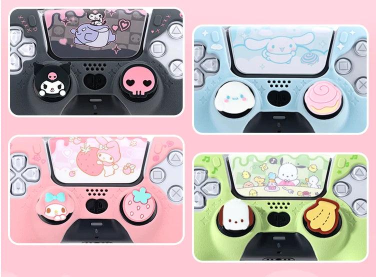 Sanrio Character Controller PS5/NS Pro Skin
