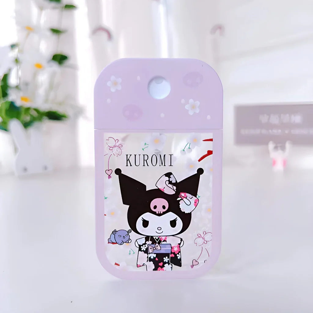 Sanrio Sakura Spray Bottle