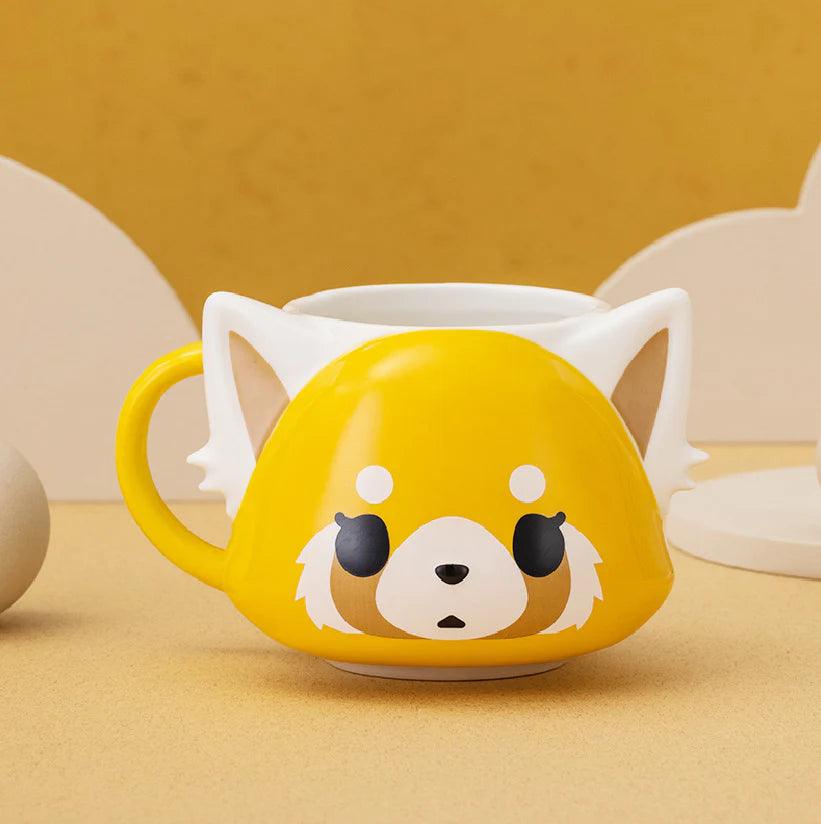 Sanrio Character Ceramics Mug