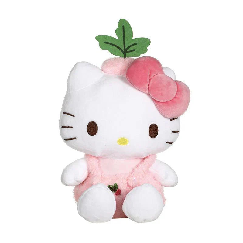 Sanrio Fruit Series Plush Toy