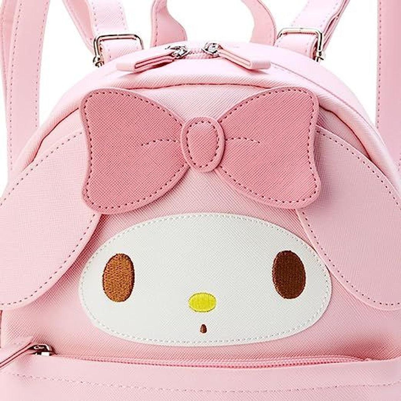 Sanrio Cute Face Backpack