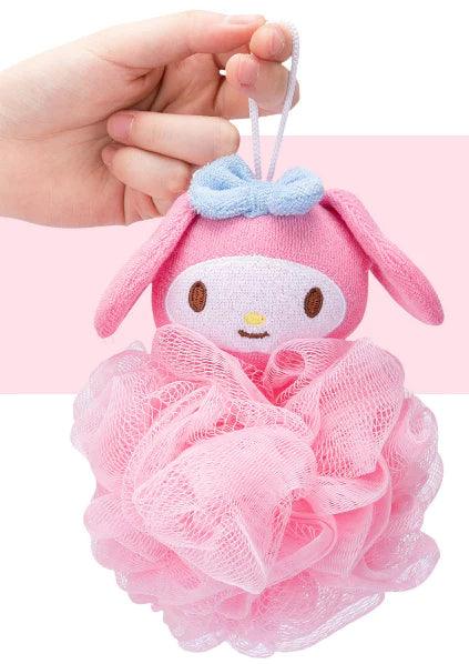 Sanrio Bath Ball