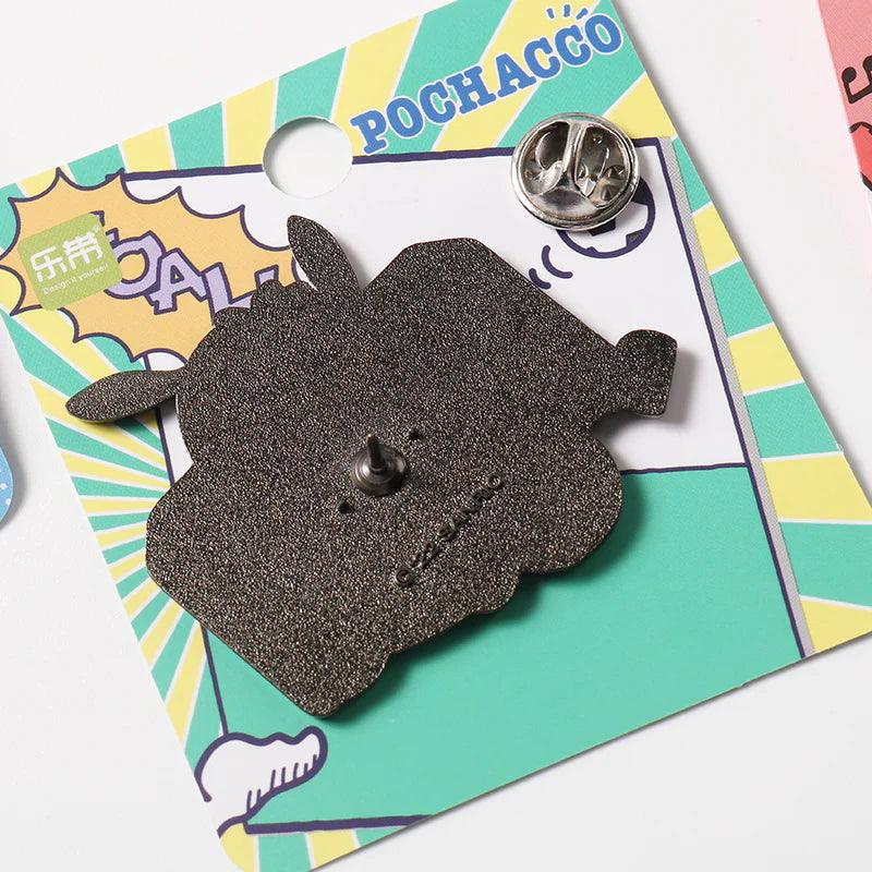 Sanrio Sports Medal Pins