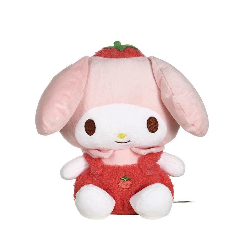 Sanrio Fruit Series Plush Toy