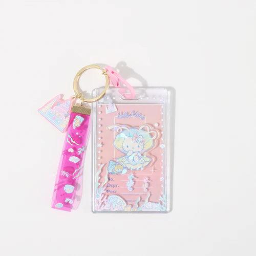 Sanrio Beach Holiday Card Holder