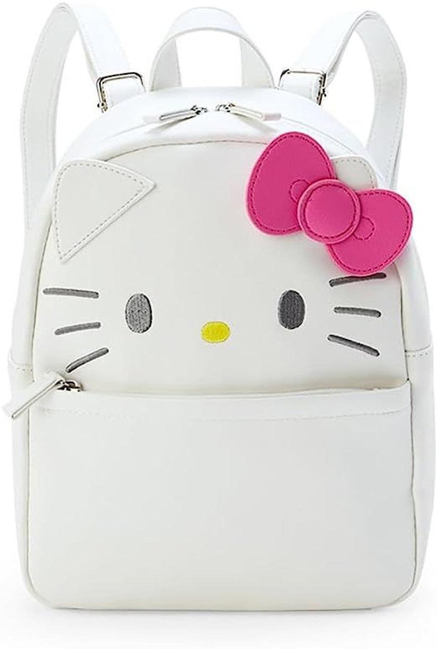 Sanrio Cute Face Backpack
