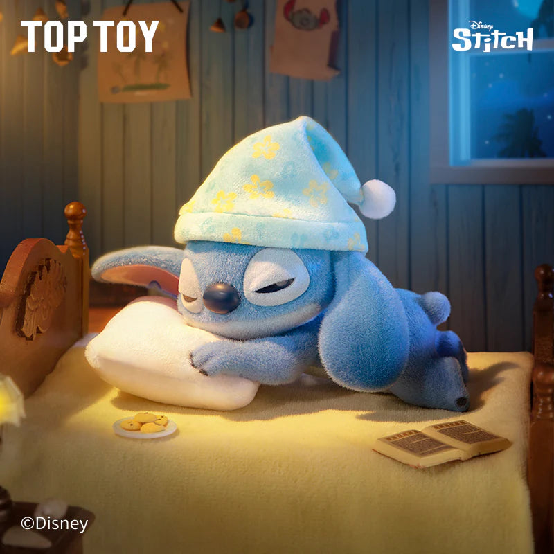Disney x Hello Stitch Series - Blind Box Mall