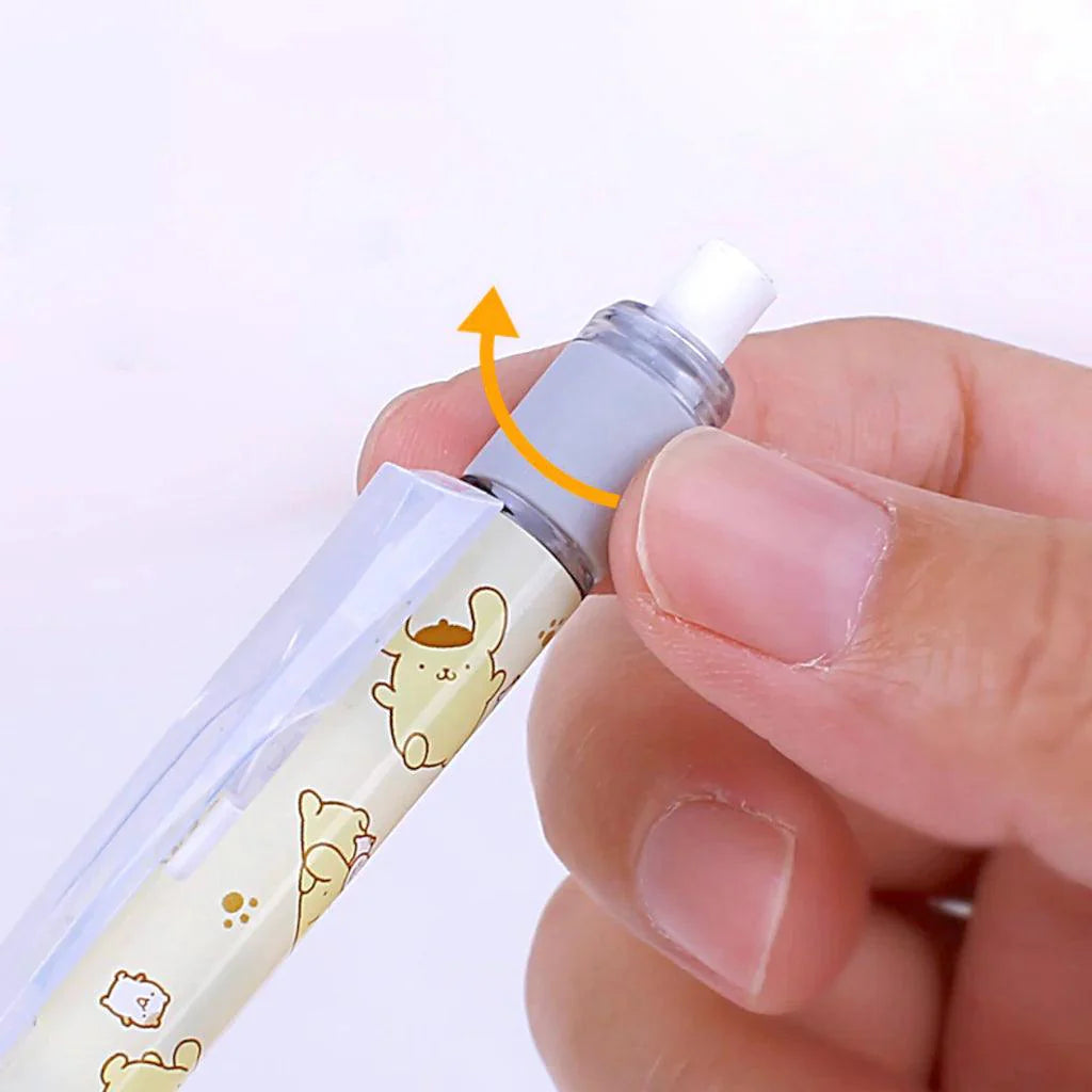 Sanrio Character Pencil