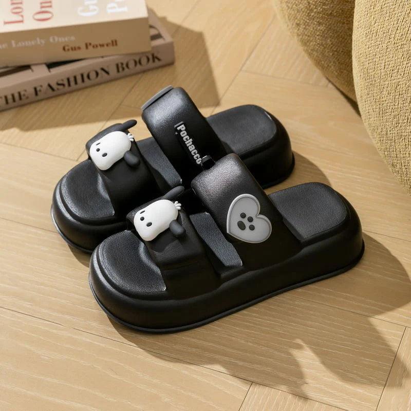 Sanrio Sandals