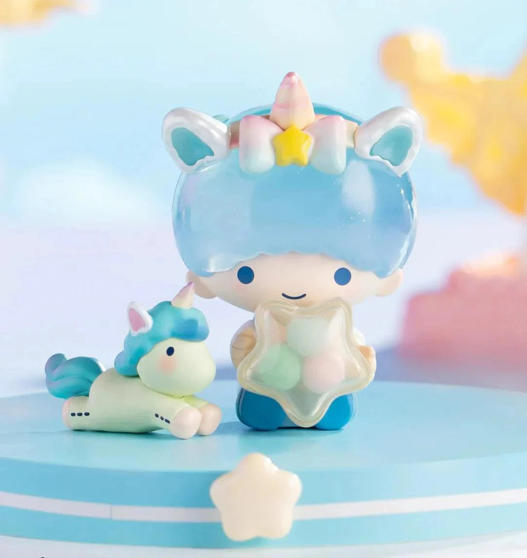 Sanrio Unicorn Dream Land Blind Box