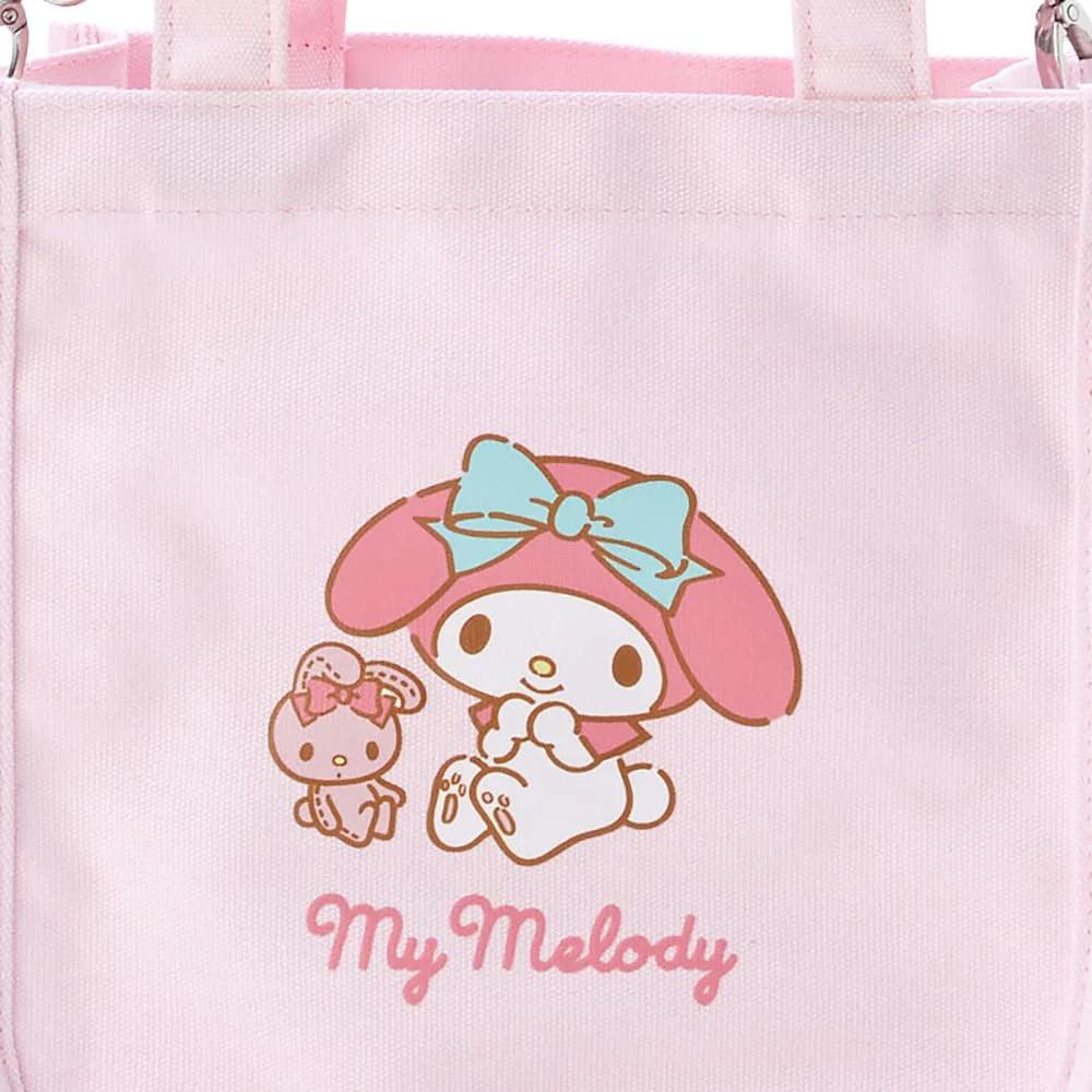 Sanrio 2Way Mini Tote Bag