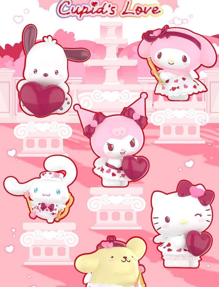 Sanrio the Cupid's Love Blind Box