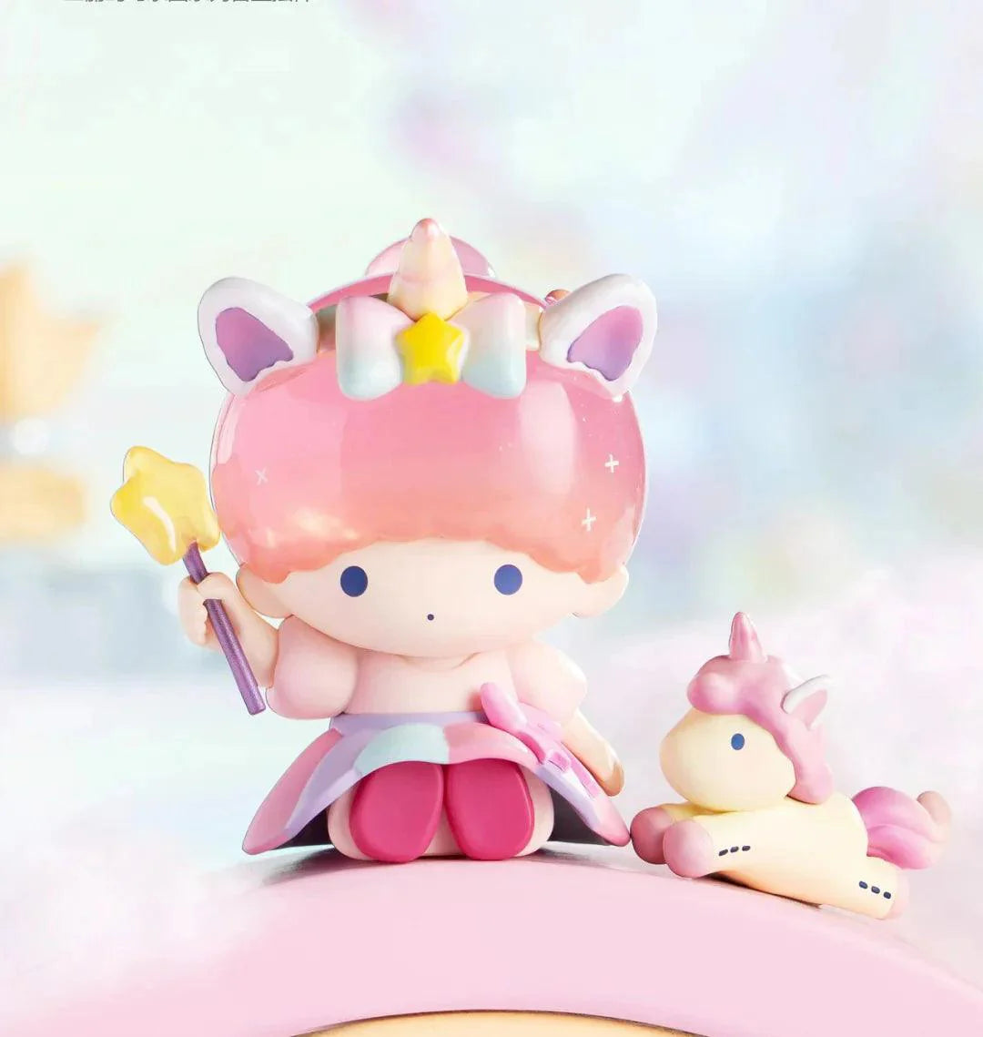Sanrio Unicorn Dream Land Blind Box