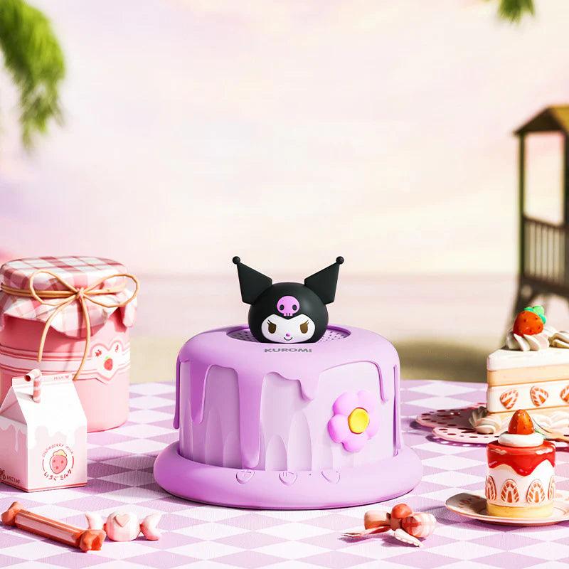 Sanrio Sweet Cake Bluetooth Speaker
