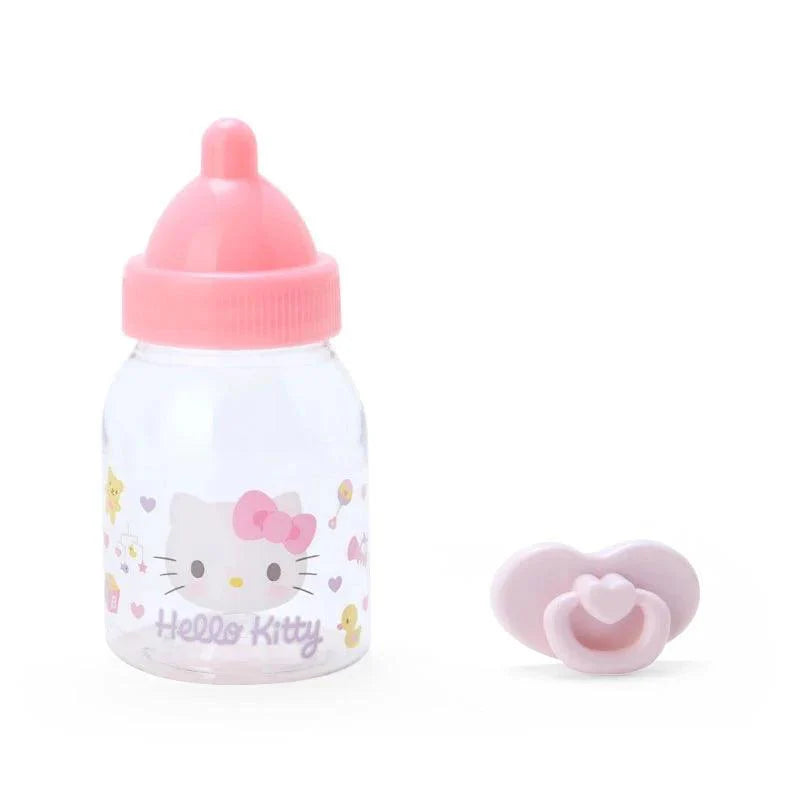 Sanrio Baby Plush Toy Set