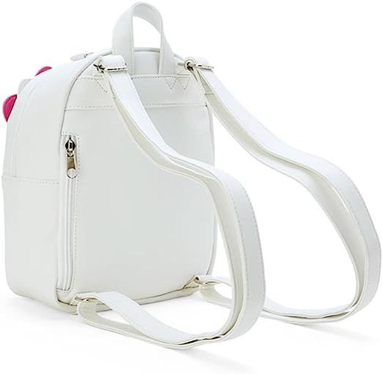 Sanrio Cute Face Backpack