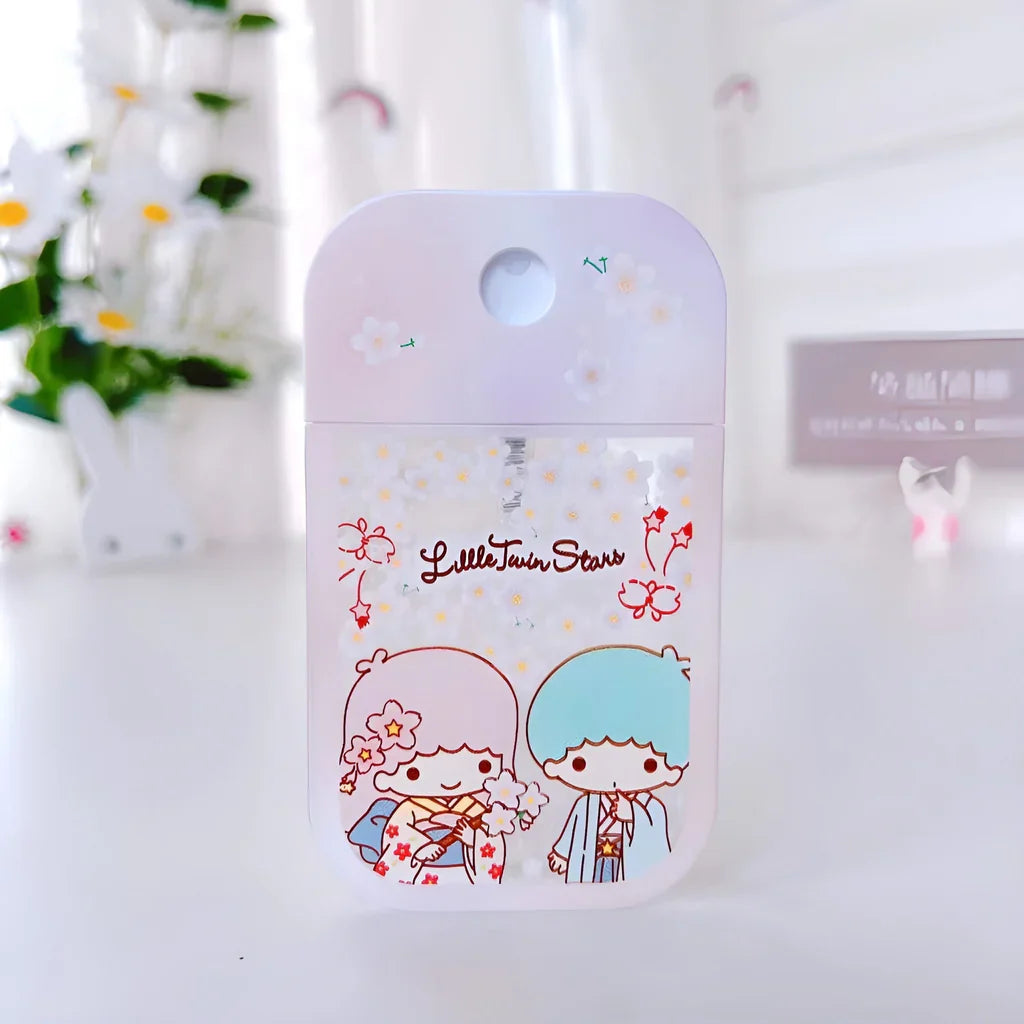 Sanrio Sakura Spray Bottle