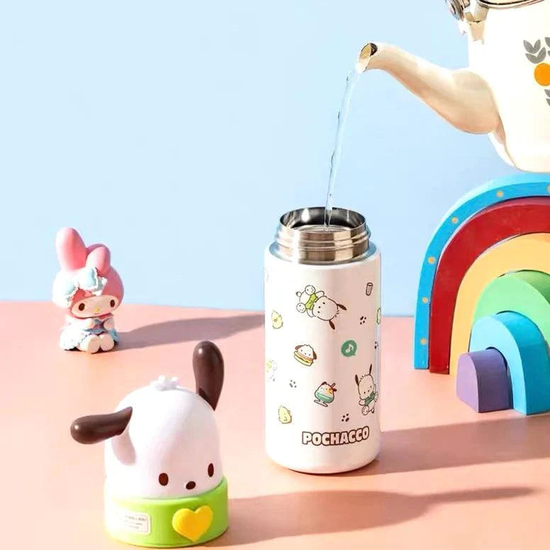 Sanrio Stainless Tumbler (350 ml)