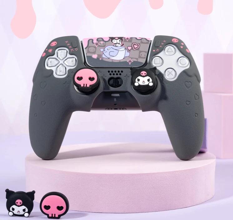 Sanrio Character Controller PS5/NS Pro Skin