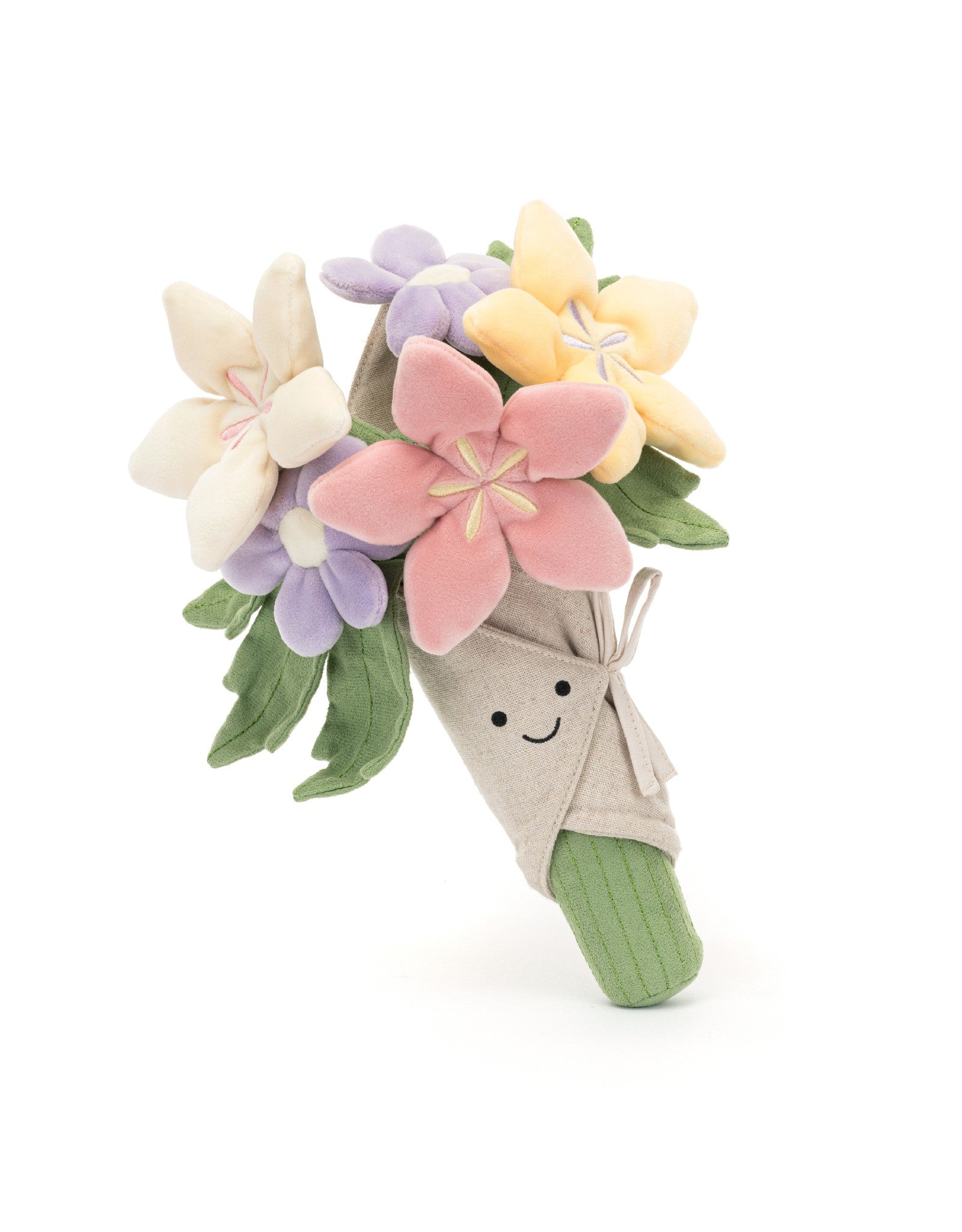 Jellycat Amuseables Flower Bouquet